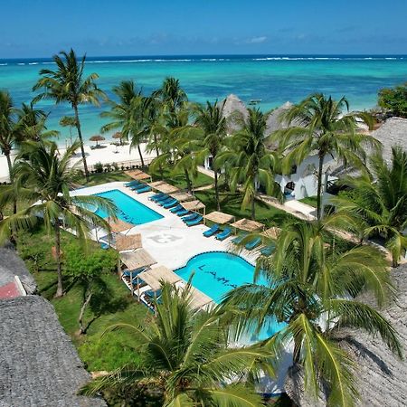 Nest Style Beach Hotel Zanzibar Makunduchi Eksteriør bilde